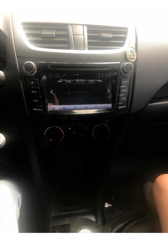 Suzuki Swift 1.2