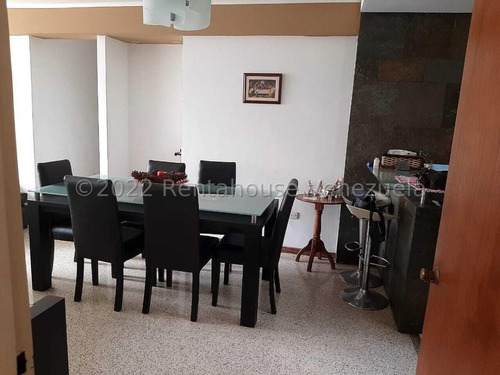 Imagen 1 de 19 de Cómodo Apartamento En Venta Los Chaguaramos 22-28682 Norma González Rent A House