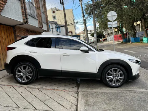 Mazda CX-30 2.0 Grand Touring At
