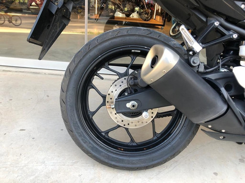 Imagen 3 de 9 de Yamaha Mt 03