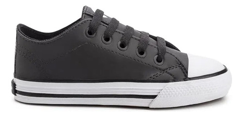 Zapatillas Topper Moda Rail Cs Niño/a - Newsport