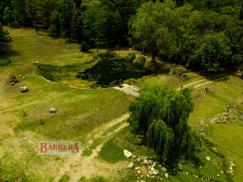 Villa De Merlo, Cabañas Medalla Milagrosa, Chumamaya 150