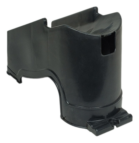 Base Para Dispenser Plastpenser Mecpet Seve Para 20l 35l 45l Cor Preto
