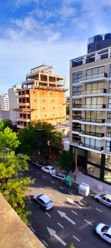 Departamento De 1 Ambiente 25 M2 En Colegiales Palermo
