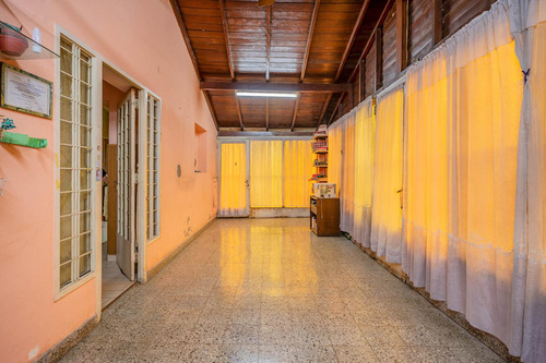 Casa 4 Ambientes En Ciudad Evita Apta Crédito