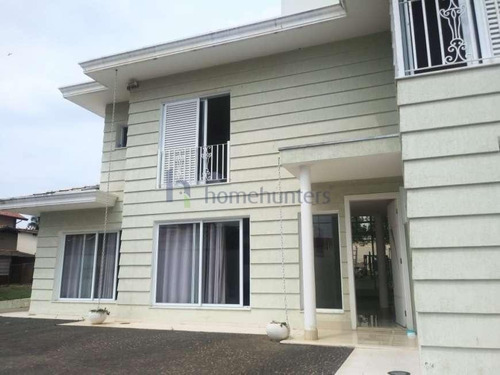Casa Com 5 Dormitórios À Venda, 466 M² Por R$ 1.900.000,00 - Parque Xangrilá - Campinas/sp - Ca3721
