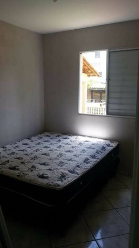 Imagem 6 de 20 de Apartamento À Venda, 50 M² Por R$ 199.000,00 - Cidade Líder - São Paulo/sp - Ap1995