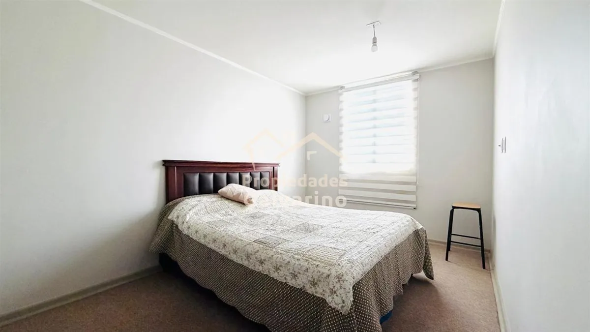 Imagen 5 de 18 de Departamento En Venta De 3d 1b En Cerrillos