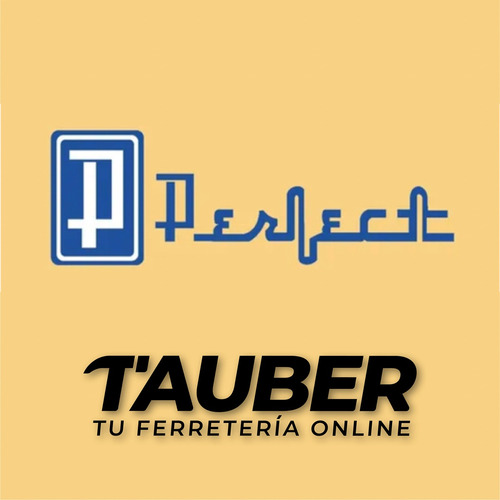 Extension Rodillo Metal Fijo 1.20 M Perfect R00318