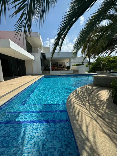Se Vende Casa En Las Villas