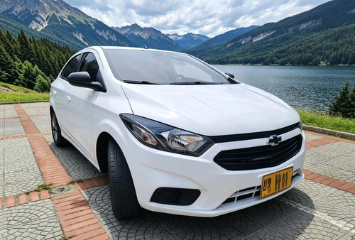 Chevrolet Joy 1.4