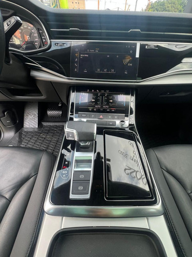Audi Q8 3.0 Tfsi Quattro Progressive