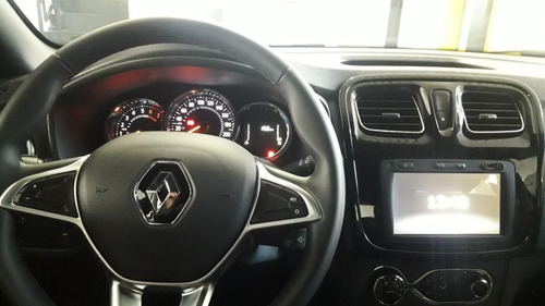 Renault Sandero Stepway Intens 1.6 Nafta 0km 2021