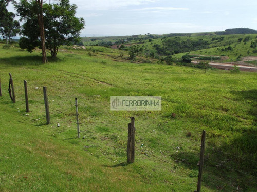 Imagem 2 de 8 de Área À Venda, 29137 M² Por R$ 14.570.000,00 - Parque Santos Dumont - São José Dos Campos/sp - Ar0017