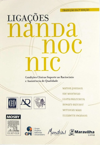 Livro Ligações Nanda Nic & Noc | Parcelamento sem juros