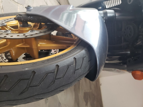 Imagem 14 de 15 de Honda Cbr 450sr