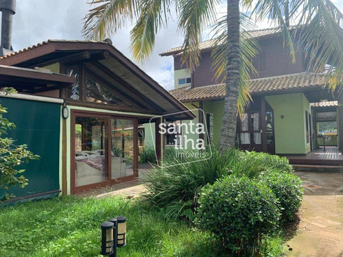 Imagem 3 de 21 de Casa À Venda, 150 M² Por R$ 1.200.000,00 - Campeche - Florianópolis/sc - Ca3030