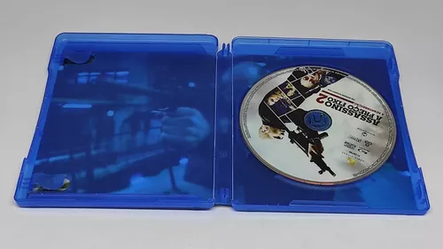 Assassino A Preço Fixo Blu Ray