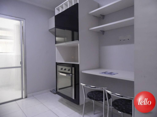 Imagem 14 de 24 de Apartamento - Ref: 66946