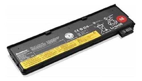 Bateria Lenovo Thinkpad (pn: Celda Compruebe Compatibilidad