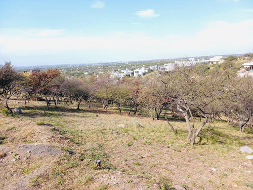 La Pankana - Lote Único Inmejorable Vista - 1480m2