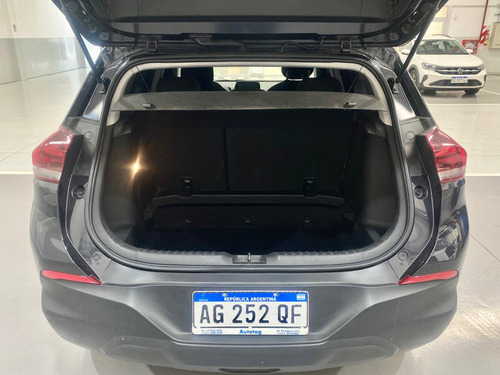 Chevrolet Tracker 1.2 Turbo Premier At