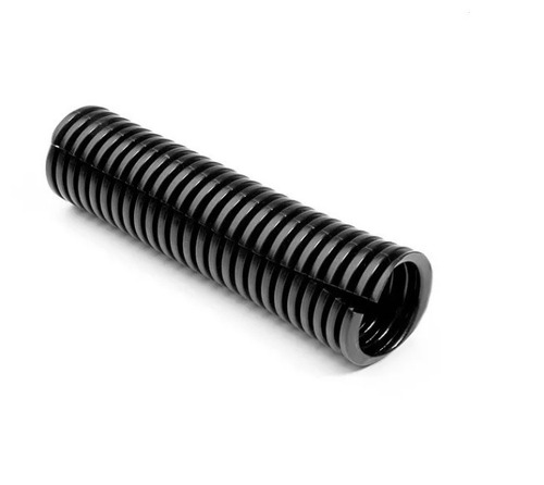 Espaguete Tubo Corrugado/conduite Anti Chamas 5mm 3/16 5 Mts