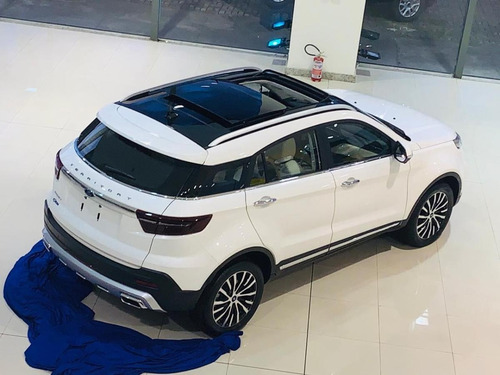 Ford Territory Titanium 1.5 Gtdi Ecobo. Aut.