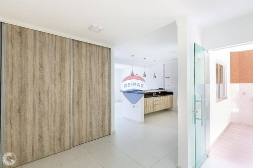 Casa Com 3 Dormitórios À Venda, 119 M² Por R$ 598.000,00 - Vila Petrópolis - Atibaia/sp - Ca5976