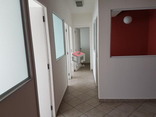 Imagem 6 de 15 de Sala Para Aluguel, 6 Suítes, Jardim Do Mar - São Bernardo Do Campo/sp - 95844