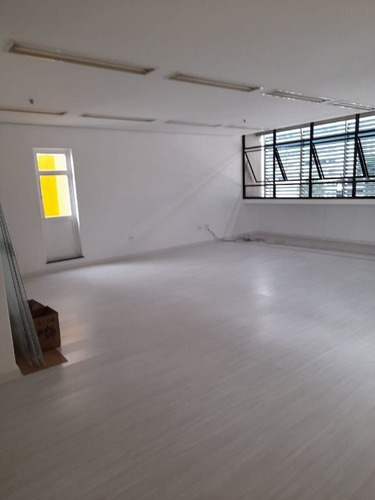 Sala Para Alugar, 89 M² Por R$ 1.500,00/mês - Centro - Santo André/sp - Sa0341