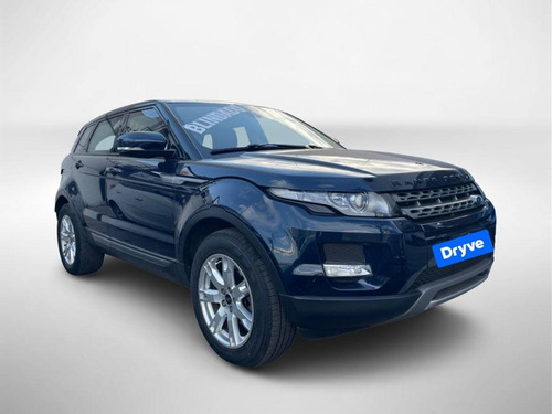 Imagem 3 de 13 de Land Rover Range Evoque Pure 2.0 Tb-si4