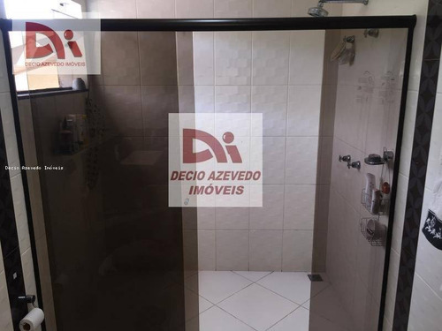Imagem 24 de 30 de Sobrado Com 3 Dormitórios À Venda Por R$ 1.060.000,00 - Campos Do Conde Versailles - Tremembé/sp - So0016