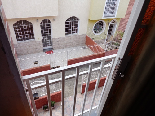 Imagem 17 de 30 de Casa De 3 Quartos No Copacabana, Região Santa Amélia - Ca00101 - 34582081