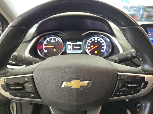 Chevrolet Onix 1.0 TURBO FLEX LT AUTOMÁTICO