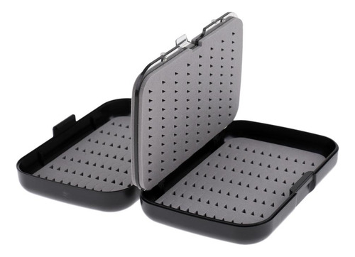 Estuche Contenedor De Moscas Secados Peces Modelo A Modelo A