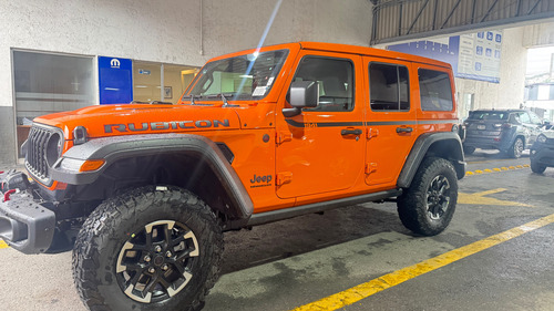 Jeep Wrangler Joose 2025