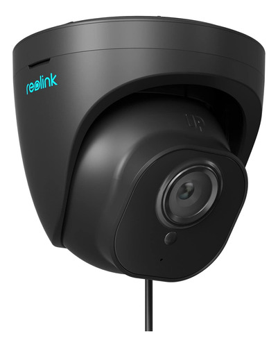 Cámara De Seguridad, Reolink 1920p Hd Wi Fi Interior  Exteri