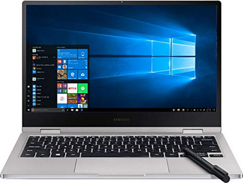 Laptop Samsung Notebook 9 Pro 2-en-1 2019 - I7, 8gb, 256gb S