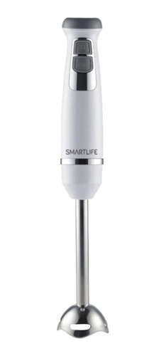 Mixer Smartlife Sl-sm6038w Blanco 220v - 240v 50 Hz 600w