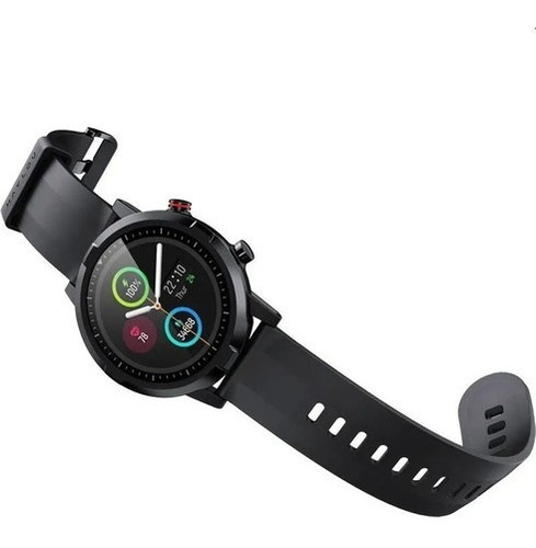 Reloj Inteligente Smartwatch Haylou Rt Ls05s Mujer Hombre