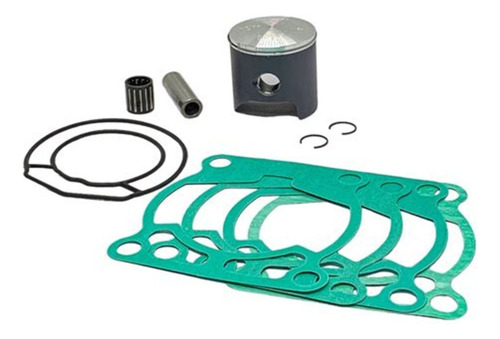 Kit De Pistón Completo Repuesto Original Ktm 65 Sx/sxs/xc