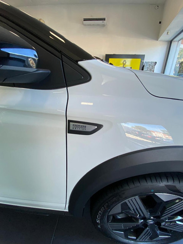 Renault Kardian 1.0 Tce Premiere Edition 200 Edc