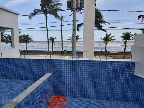 Imagem 27 de 30 de Apartamento Com 2 Dormitórios À Venda, 68 M² Por R$ 270.000,00 - Jardim Marina - Mongaguá/sp - Ap0367