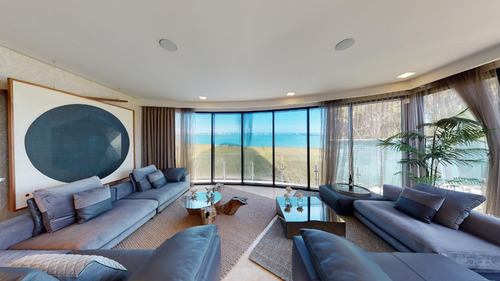Casa En Venta En Cancún, Central Park Towers, Equilibrio Saludable Tanto A Nivel Mental Como Físico Y Espiritual