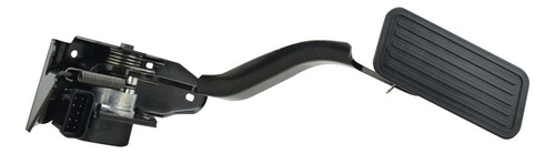 Pedal Acelreador Elec Avalanche 1500 V8 5.3l 02 Al 04 Tomco