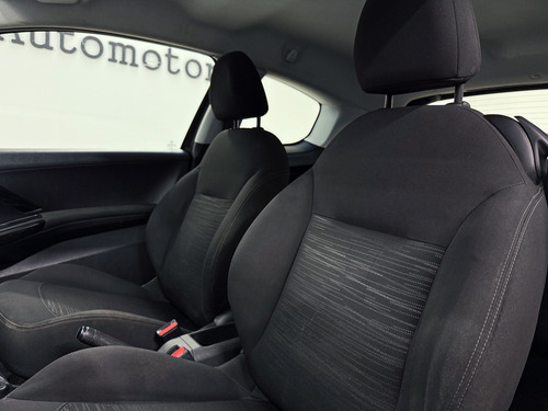 Peugeot 208 1.2