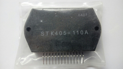 Stk405-110a Circuito Integrado