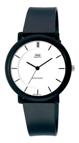 Vq94j001y - Reloj Q&q Plastico Fashion Dama