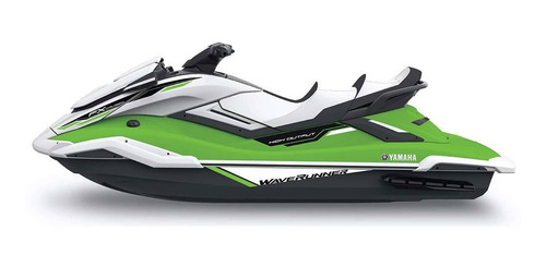 Imagen 5 de 8 de Moto De Agua Fx Cruiser Ho 2021 @proatvmotorsports